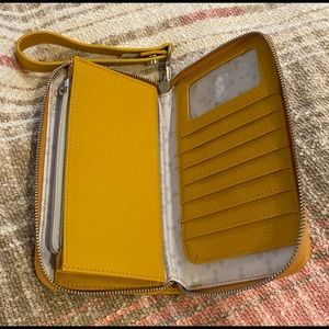 Thirty-One All About the Benjamins Wallet